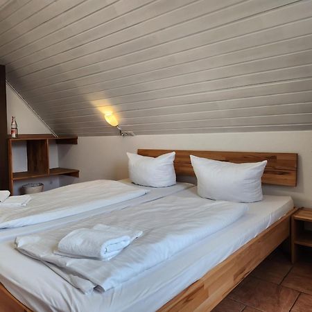 Gaestehaus Parkblick Rust Εξωτερικό φωτογραφία