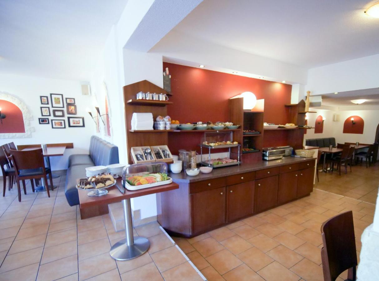 Gaestehaus Parkblick Rust Εξωτερικό φωτογραφία