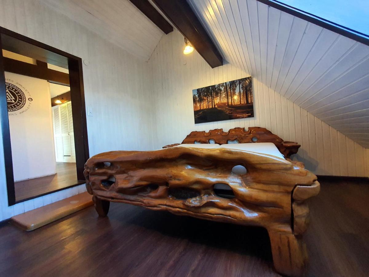 Gaestehaus Parkblick Rust Εξωτερικό φωτογραφία