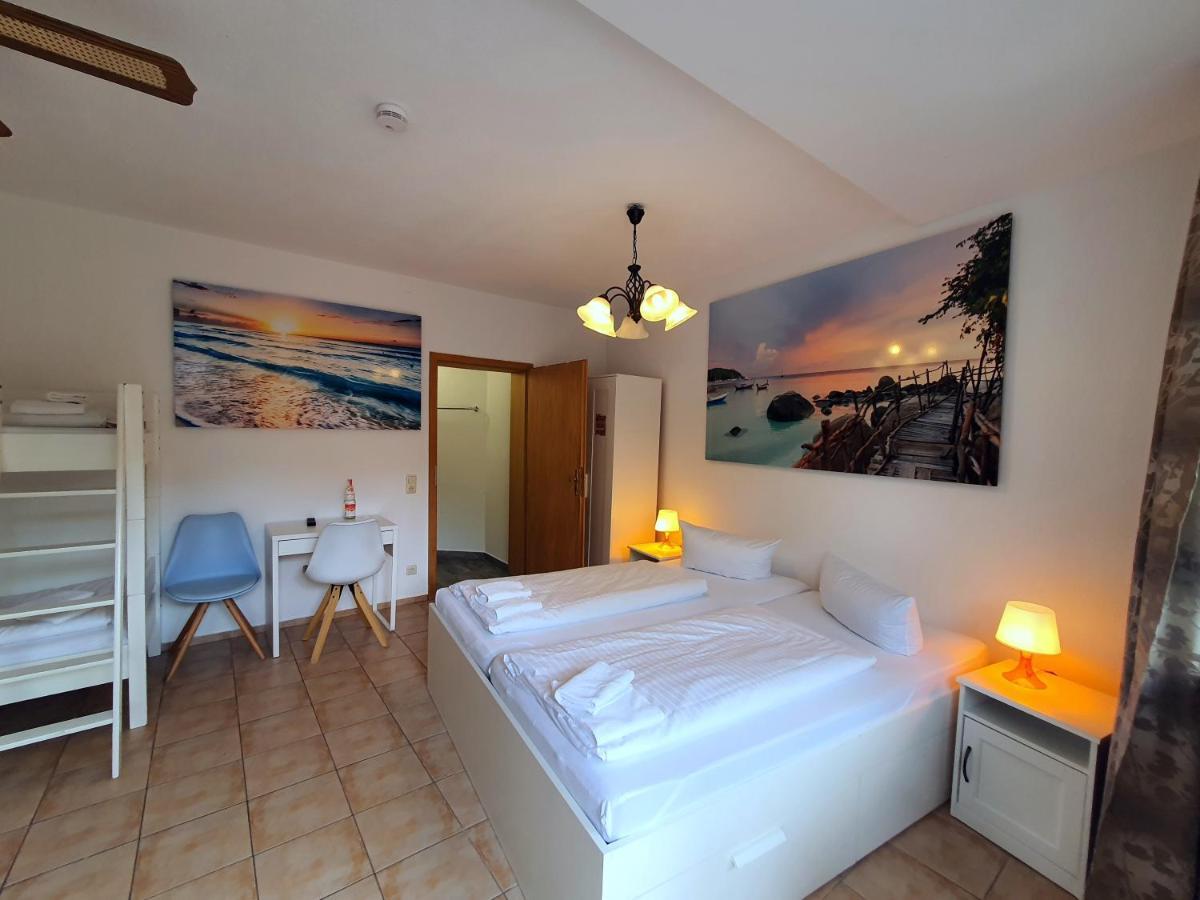 Gaestehaus Parkblick Rust Εξωτερικό φωτογραφία